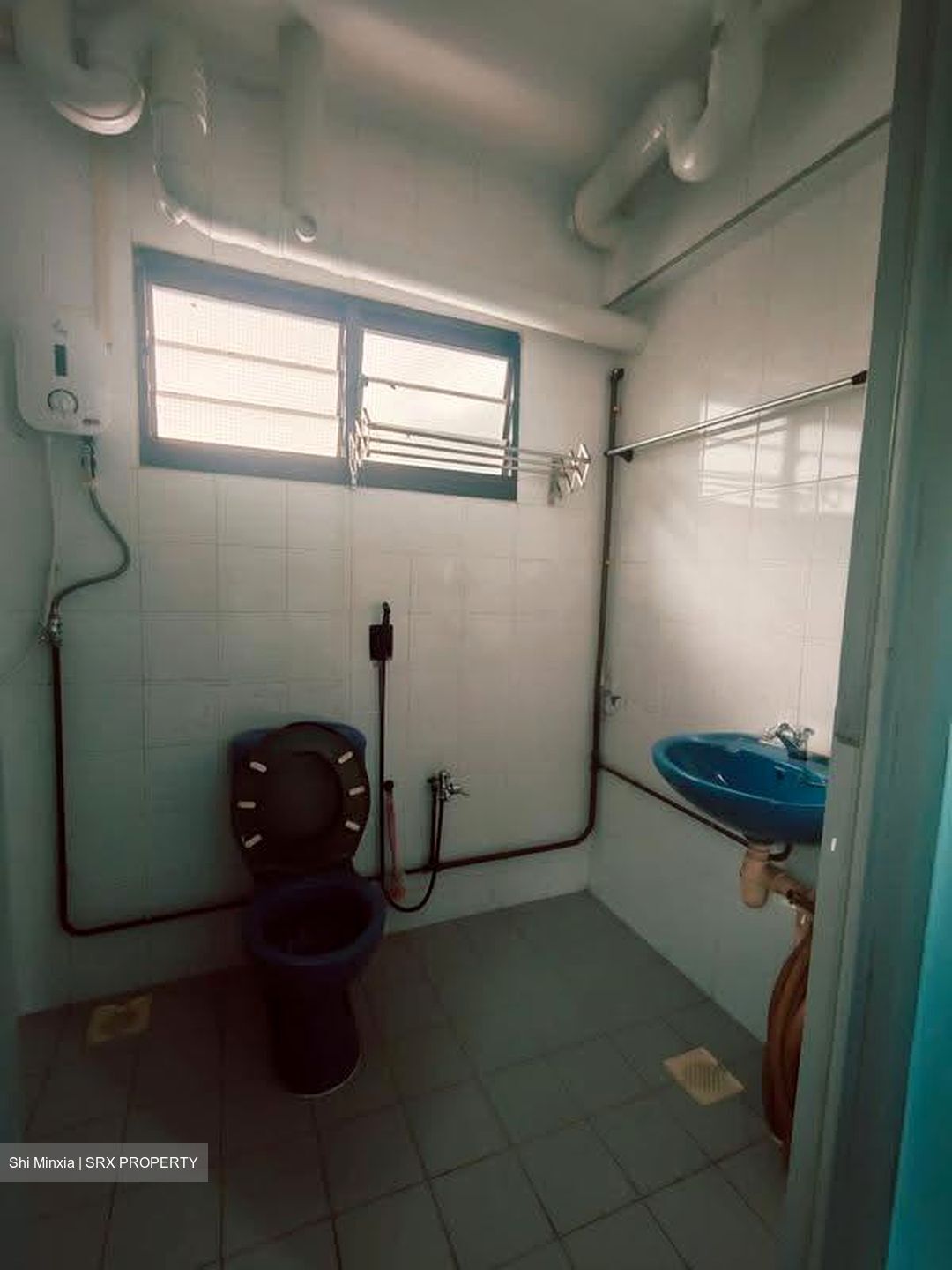 Blk 285B Toh Guan Road (Jurong East), HDB 5 Rooms #627859311